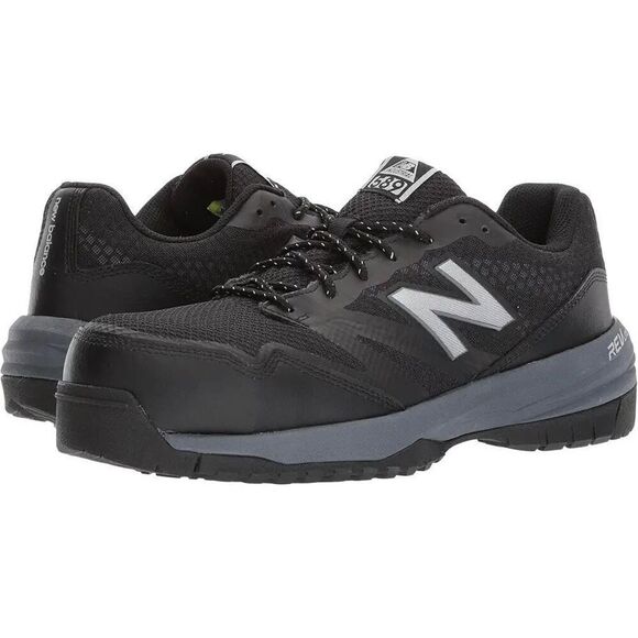 New Balance Work and Safety 589v1 Size 9.5 - Picture 1 of 7